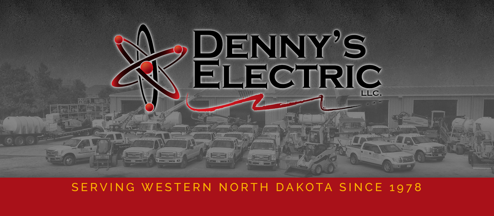 About Denny's Electric LLC